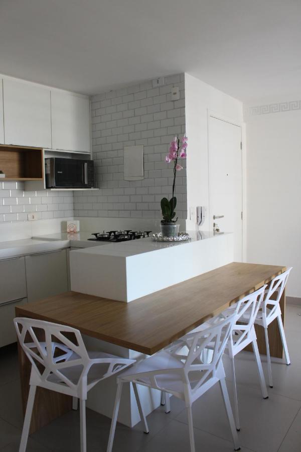 Zen Home Fortaleza (Ceara) Exterior foto