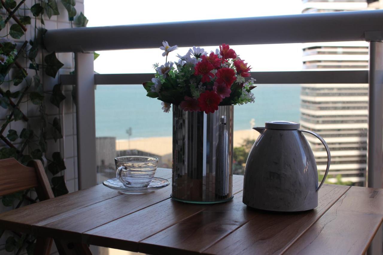 Zen Home Fortaleza (Ceara) Exterior foto