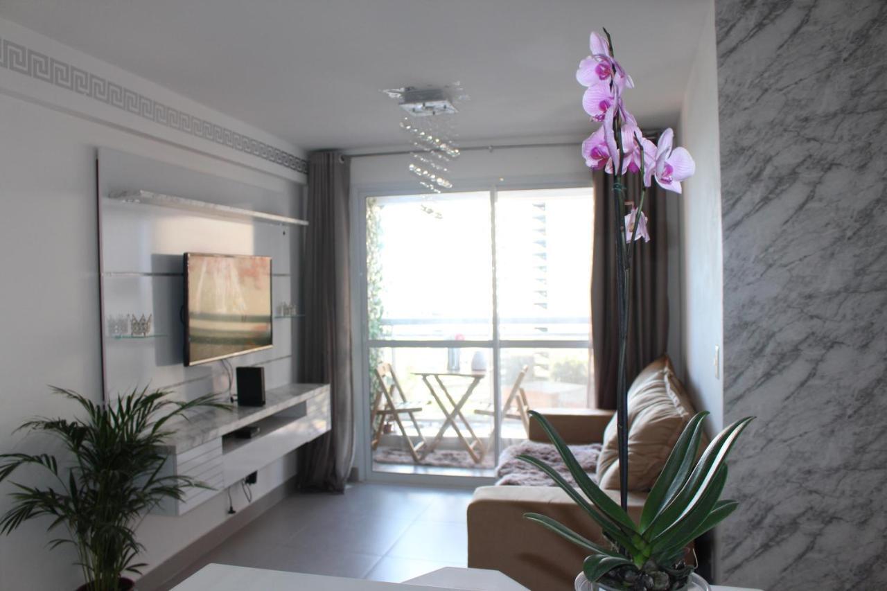 Zen Home Fortaleza (Ceara) Exterior foto