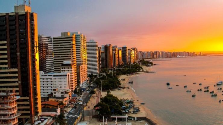 Zen Home Fortaleza (Ceara) Exterior foto