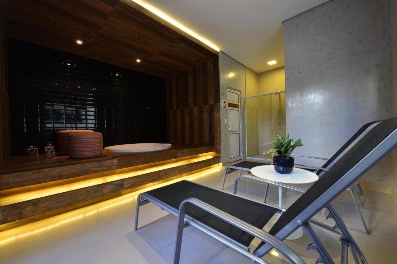 Zen Home Fortaleza (Ceara) Exterior foto