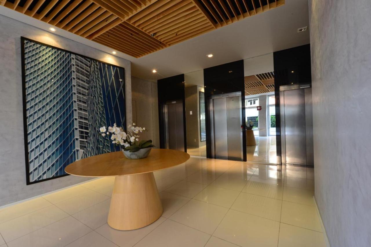 Zen Home Fortaleza (Ceara) Exterior foto